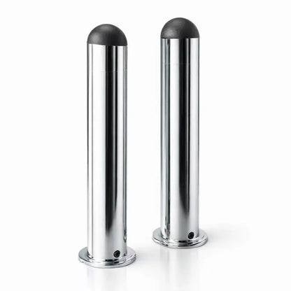 Standard to Olympic Barbell Sleeve Adapter (pair)