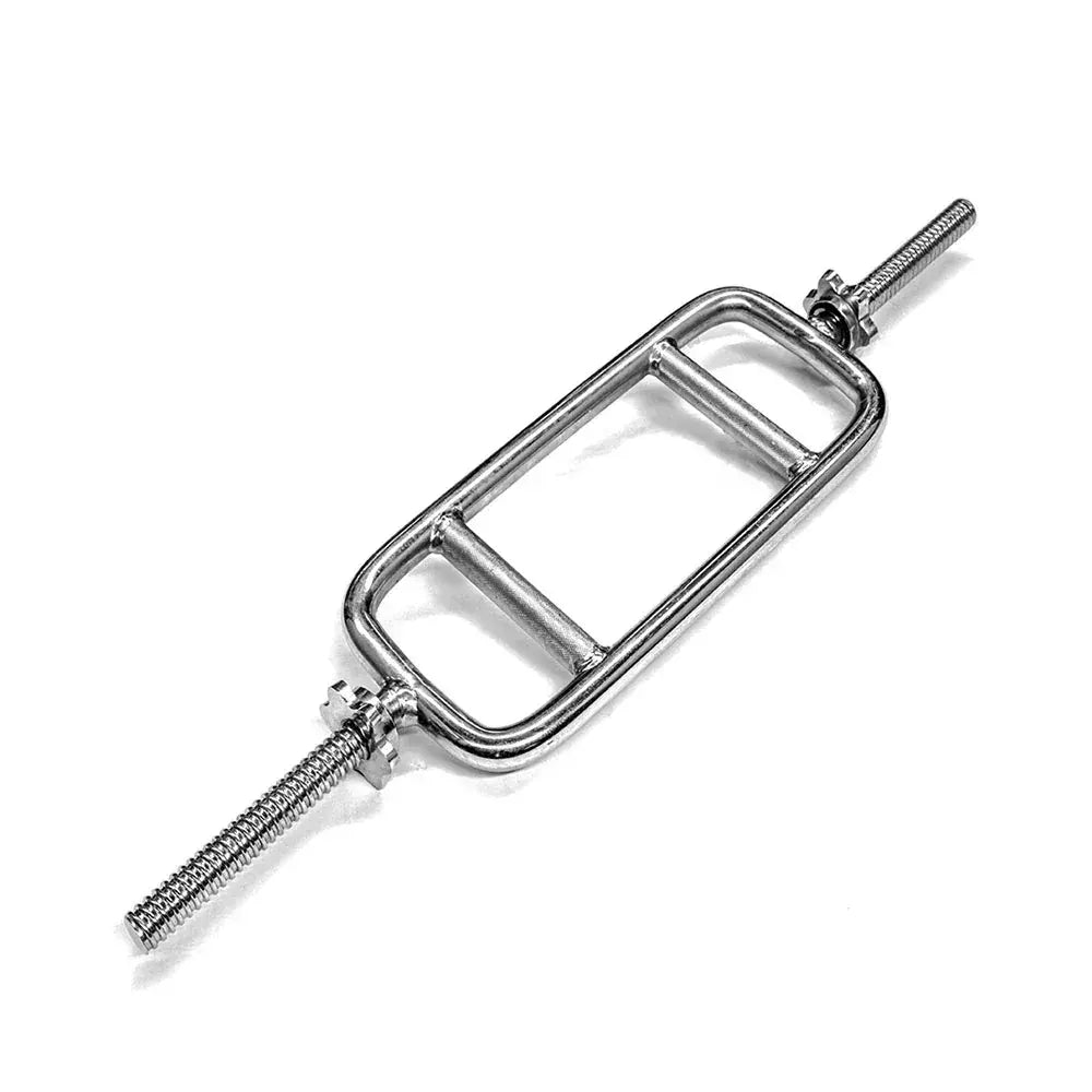 Standard Tricep Bar with Spin Lock