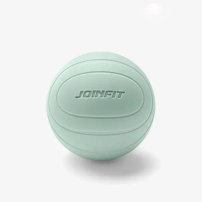 Joinfit LACROSSE MASSAGE BALL — Green