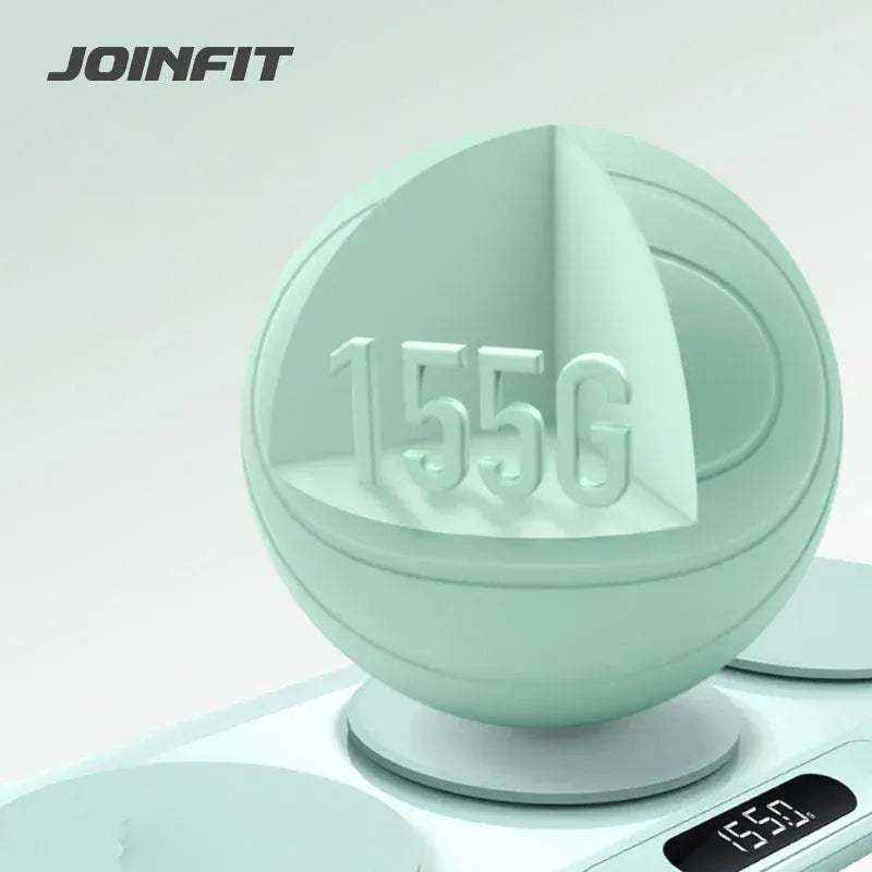 Joinfit LACROSSE MASSAGE BALL — Green - Image 4