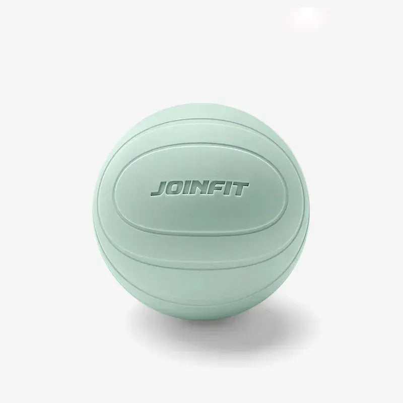 Joinfit LACROSSE MASSAGE BALL — Blue
