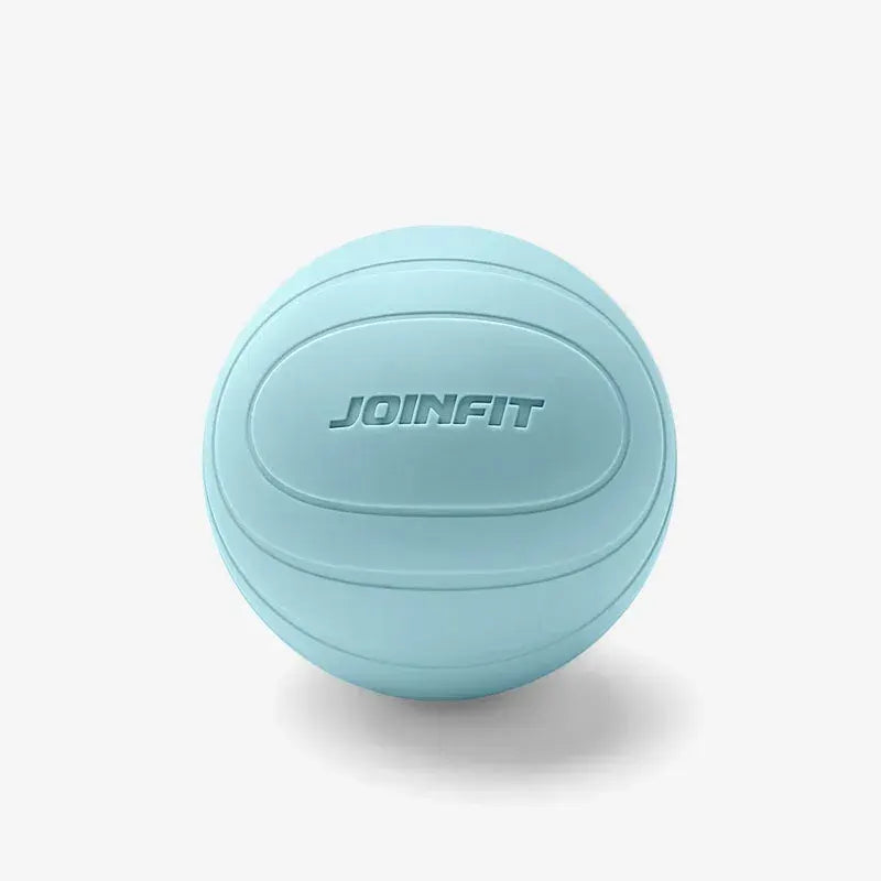Joinfit LACROSSE MASSAGE BALL — Blue - Image 7