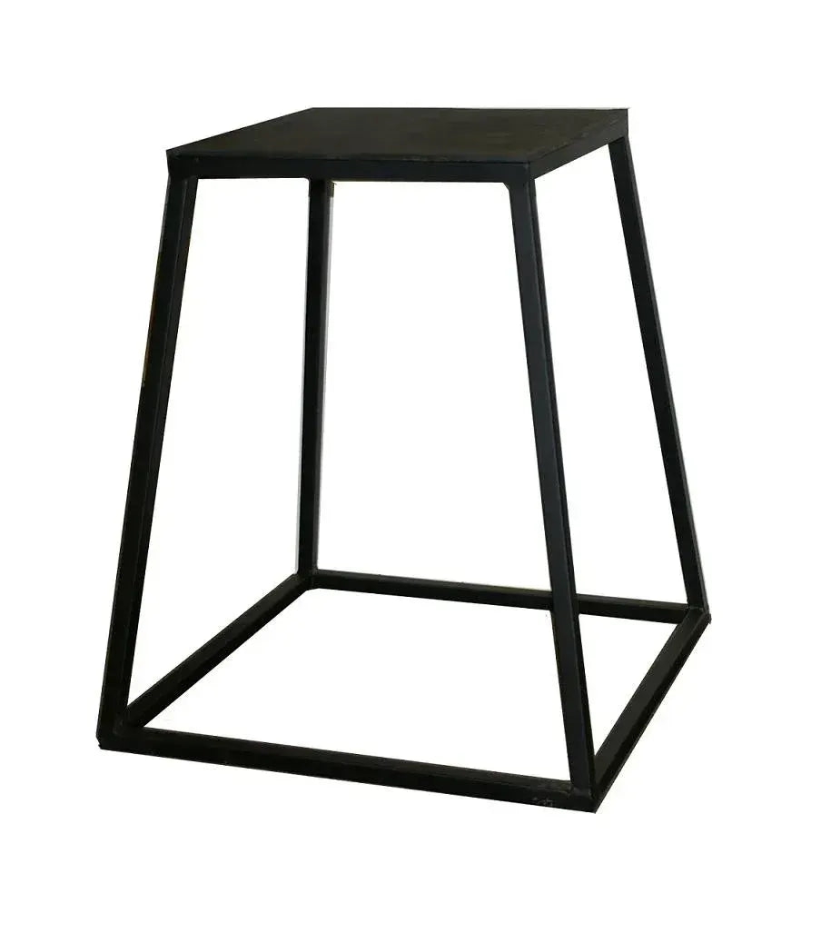 60CM Height Plyometric Box