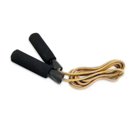 Leather Jump Rope