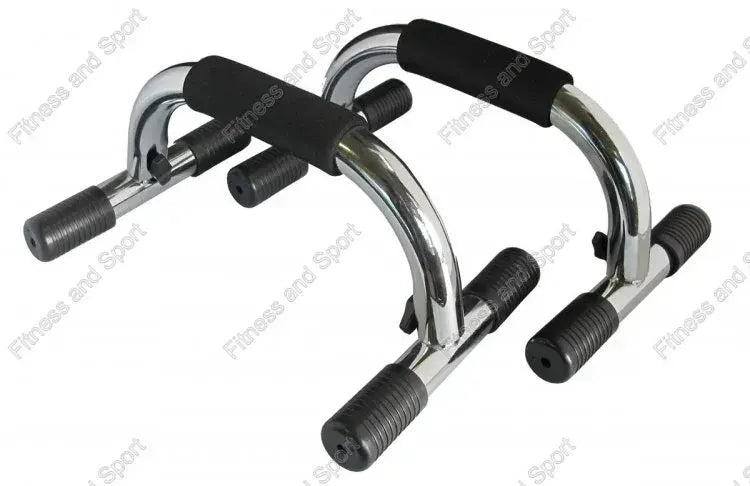 Push Up Bars
