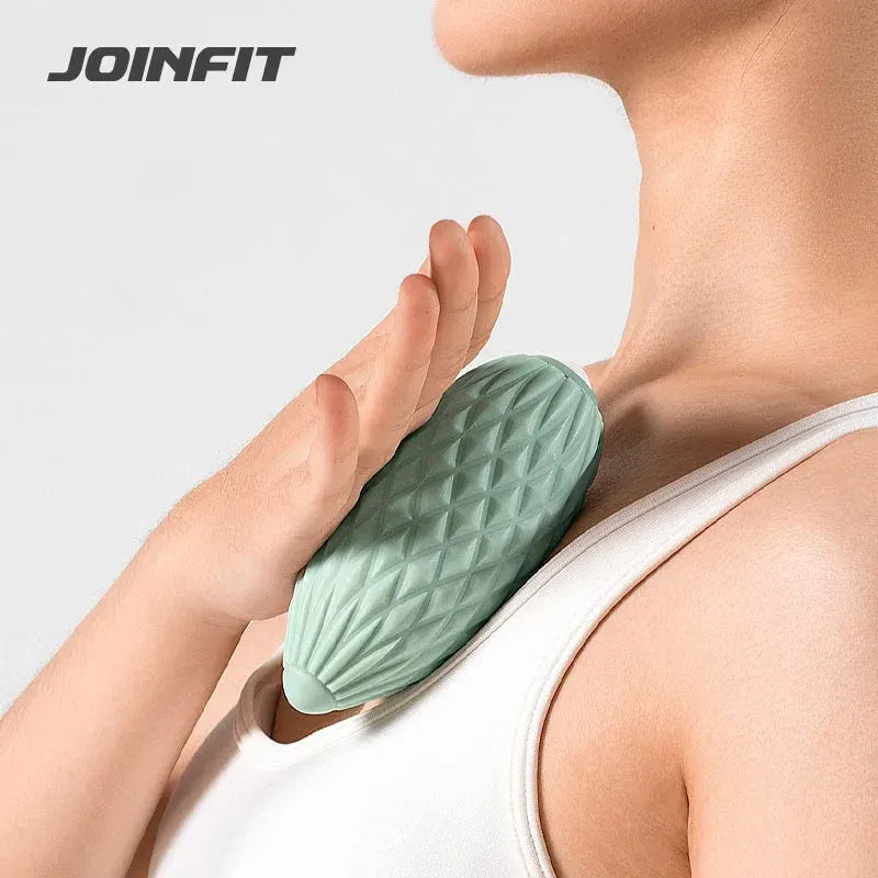 Joinfit Olive-Shaped Massage Ball - Image 2