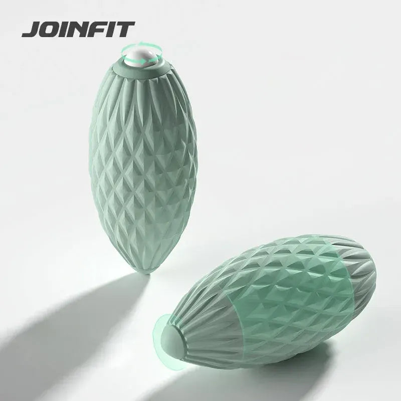 Joinfit Olive-Shaped Massage Ball - Image 3