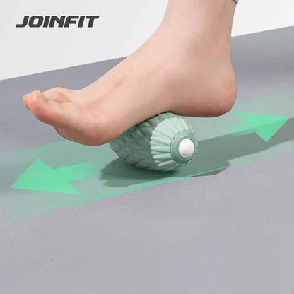 Joinfit Olive-Shaped Massage Ball - Image 4