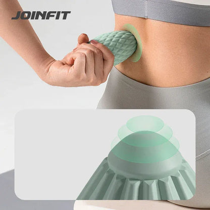 Joinfit Olive-Shaped Massage Ball - Image 6