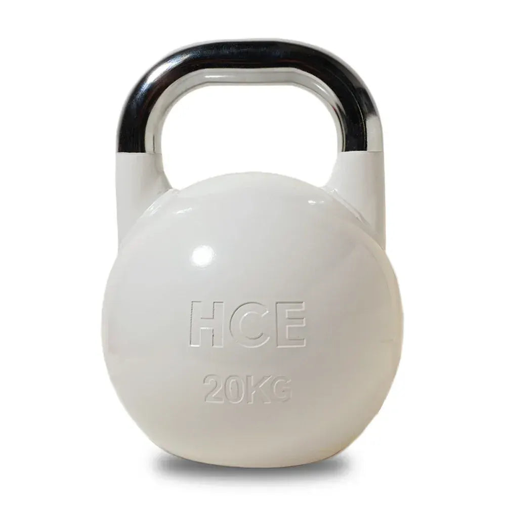 20kg Competition Kettlebell/ Steel Pro-Grade Kettlebell