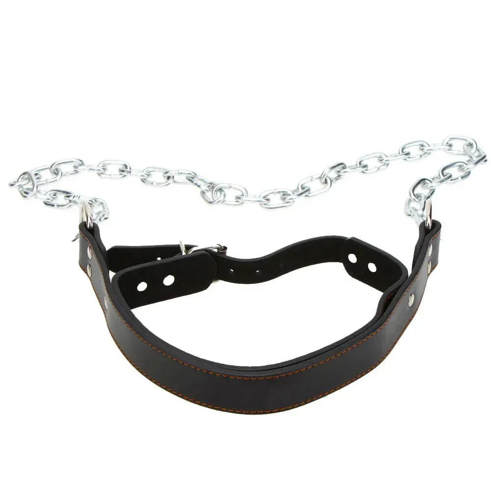 Leather Head Harness - Image 2