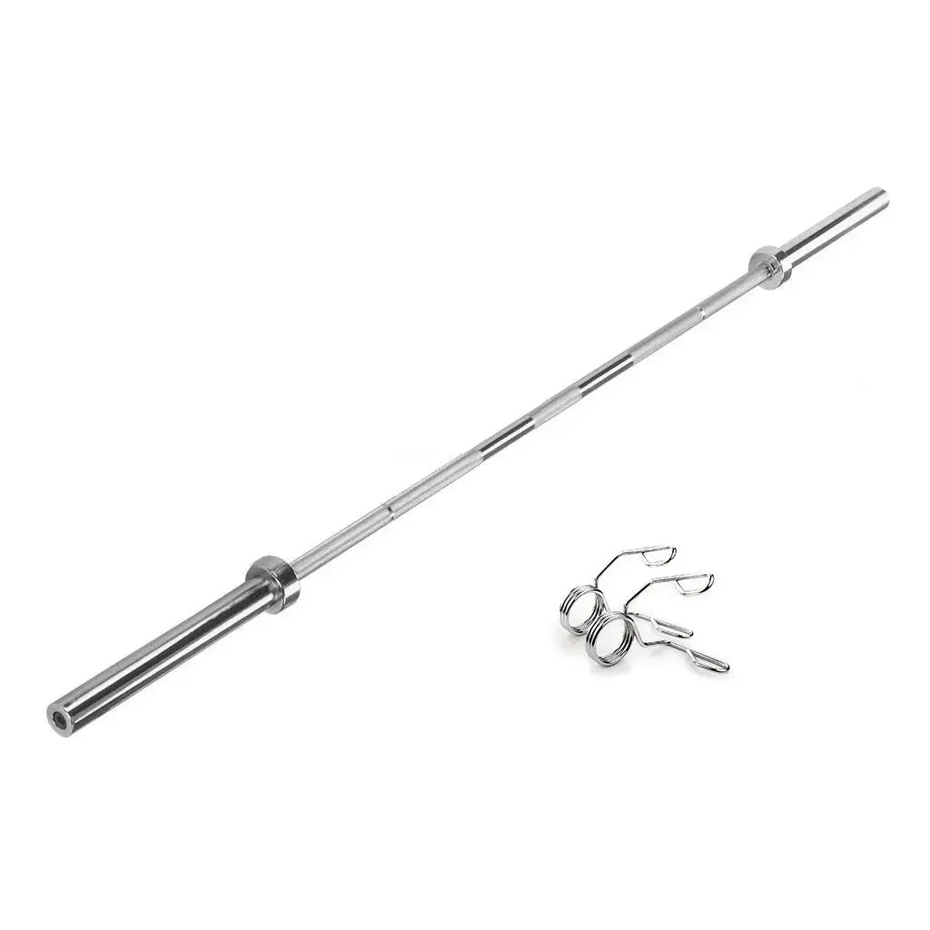 7 Foot Olympic Barbell 300lbs