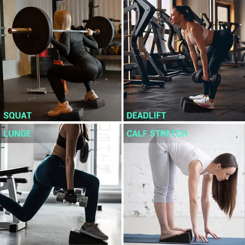 Joinfit Squat Trainer - Image 8