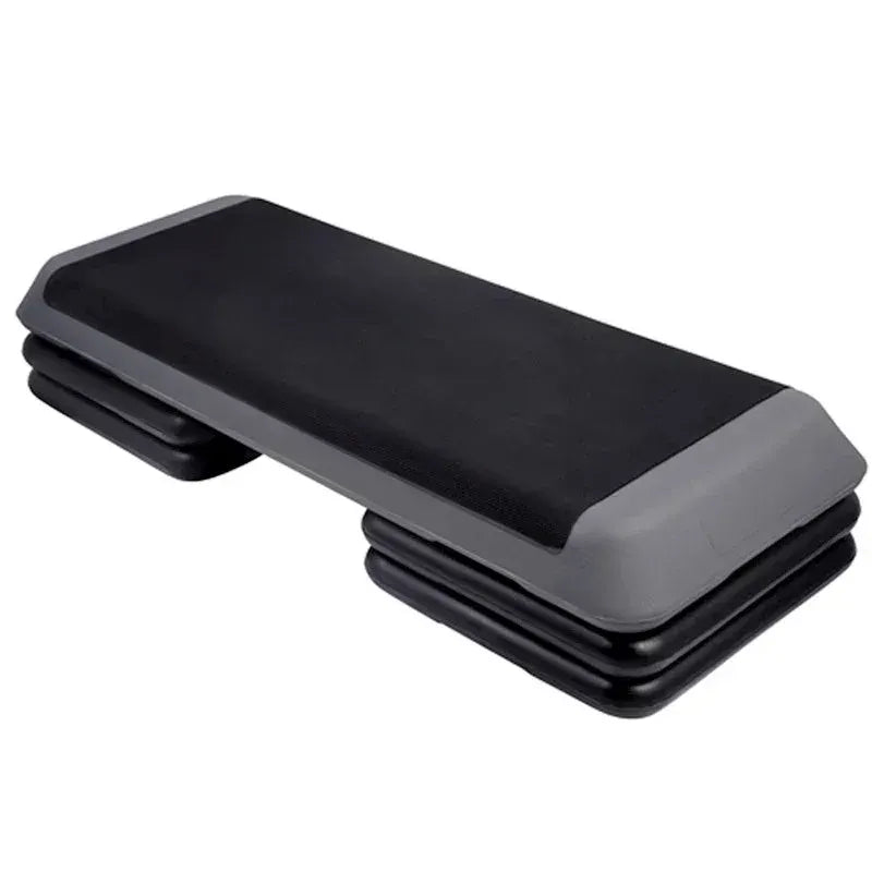 Commercial Aerobic Exercise Step with 4 Blocks - Image 4
