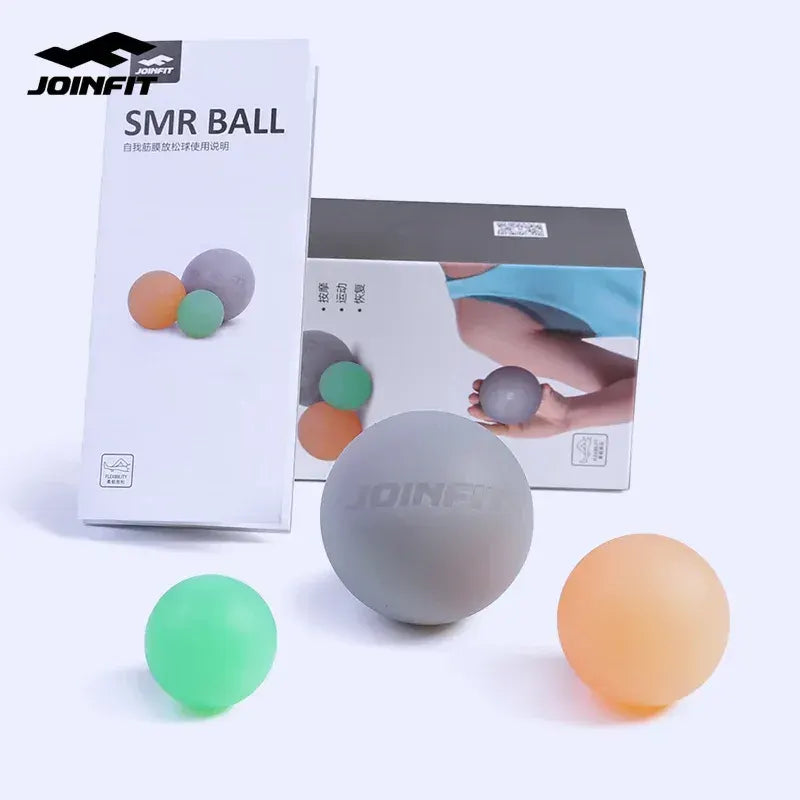 Joinfit Mobility Lacrosse Balls - 3 Ball Set - Image 2