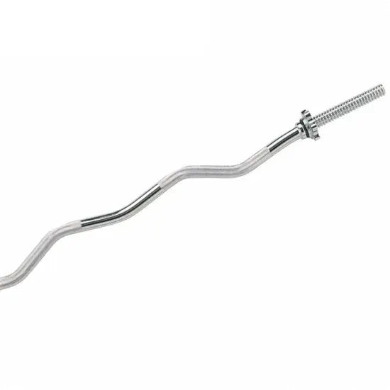 Spinlock EZY Curl Standard Barbell - Image 2