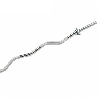Spinlock EZY Curl Standard Barbell - Image 2