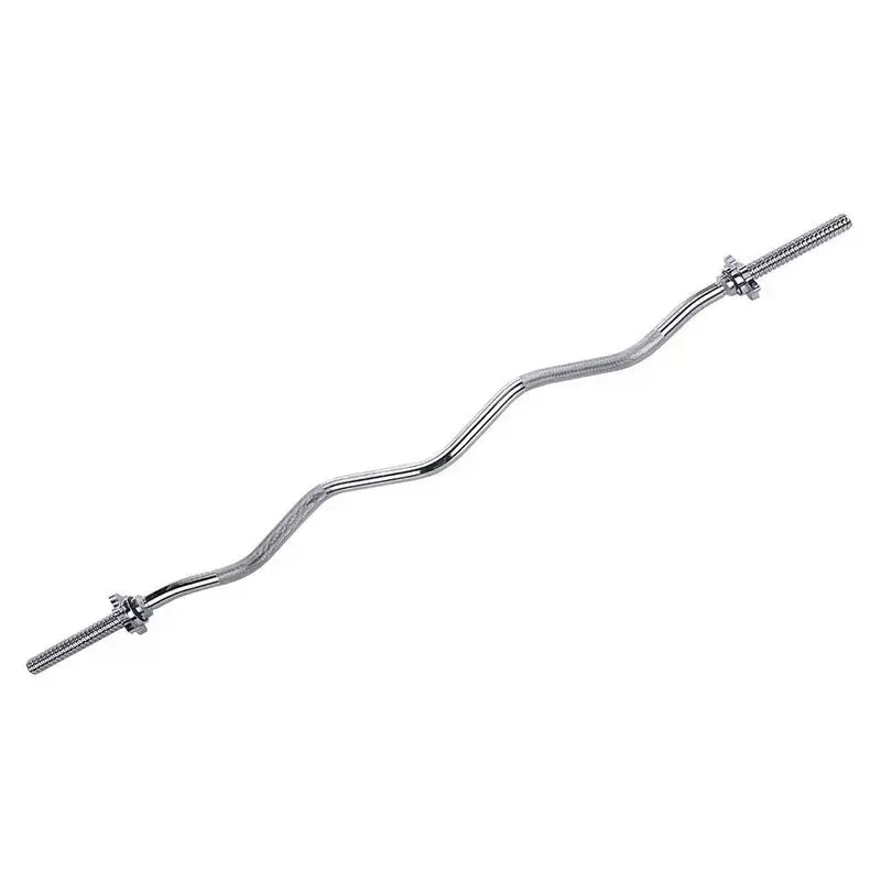 Spinlock EZY Curl Standard Barbell - Image 3
