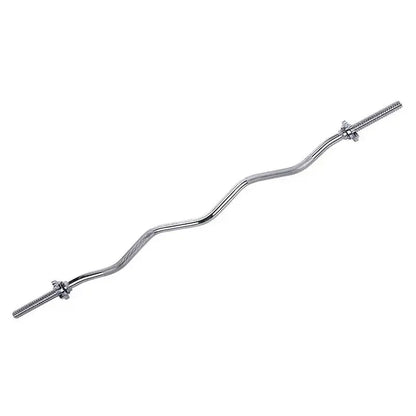 Spinlock EZY Curl Standard Barbell - Image 3