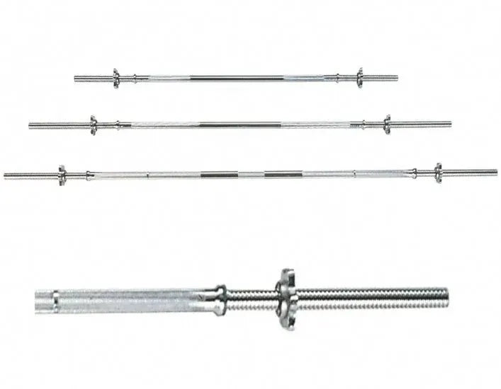 Spinlock 7 Foot Standard Barbell - Image 2