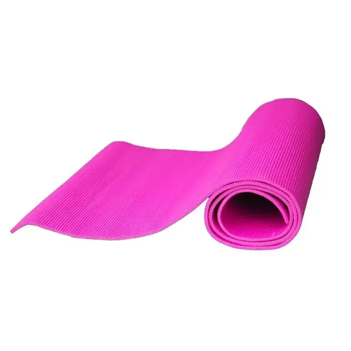 Yoga Mats Pink 6mm