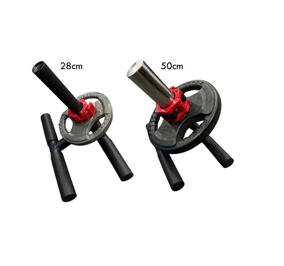 Tibialis Training Bar, TB002