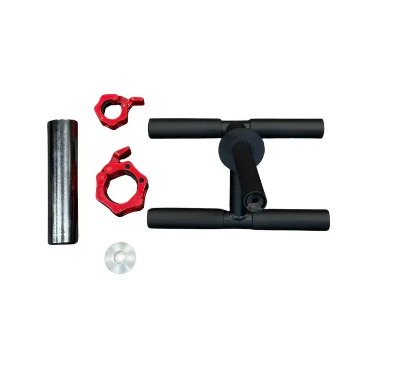 Tibialis Training Bar, TB002 - Image 2