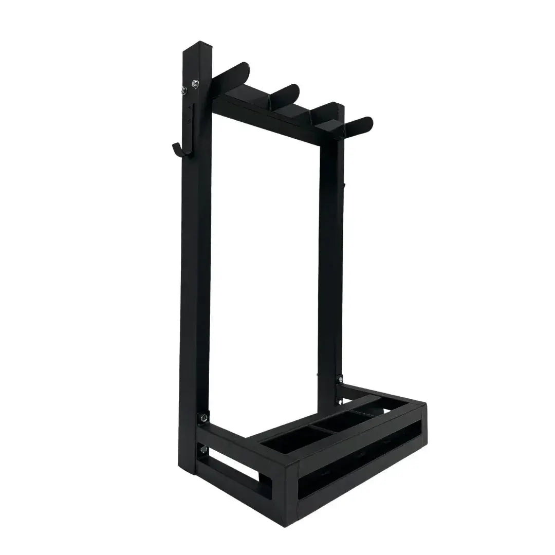 Gym Aerobic Bar Rack - Image 2