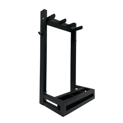Gym Aerobic Bar Rack - Image 2