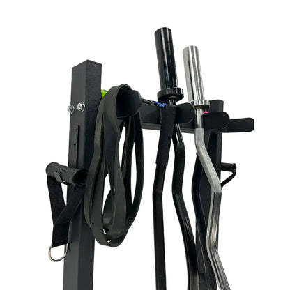 Gym Aerobic Bar Rack - Image 3