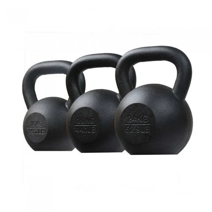 16,20,24KG Kettlebell Package - Russian Style Kettlebell