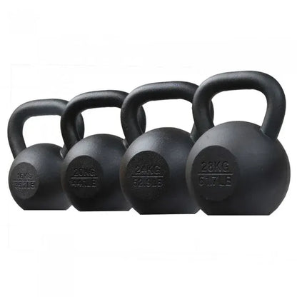 16,20,24,28KG Kettlebell Package - Weight, Russian Style Kettlebell