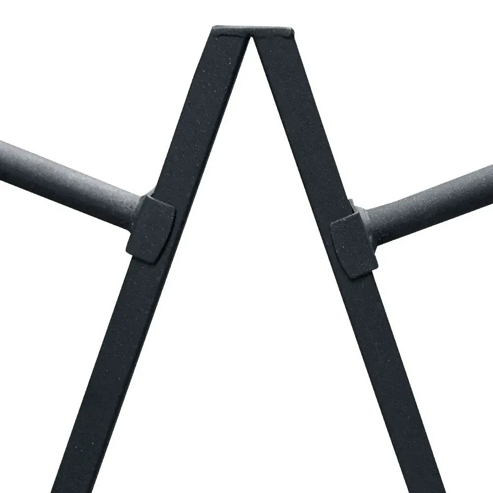 Standard Gym Weight Plates Storage Rack Tree - Image 3