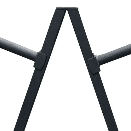 Standard Gym Weight Plates Storage Rack Tree - Image 3