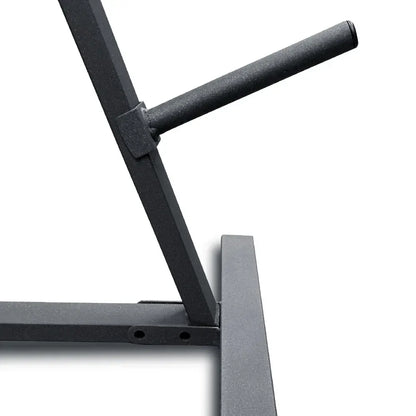 Standard Gym Weight Plates Storage Rack Tree - Image 4