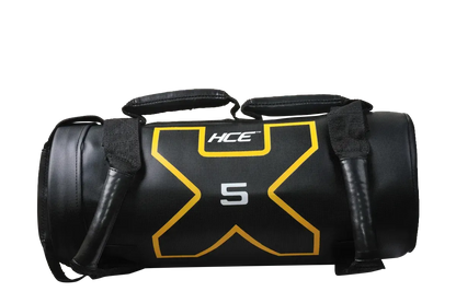 5KG Power Bag / Sand Bag / Weighted Bag