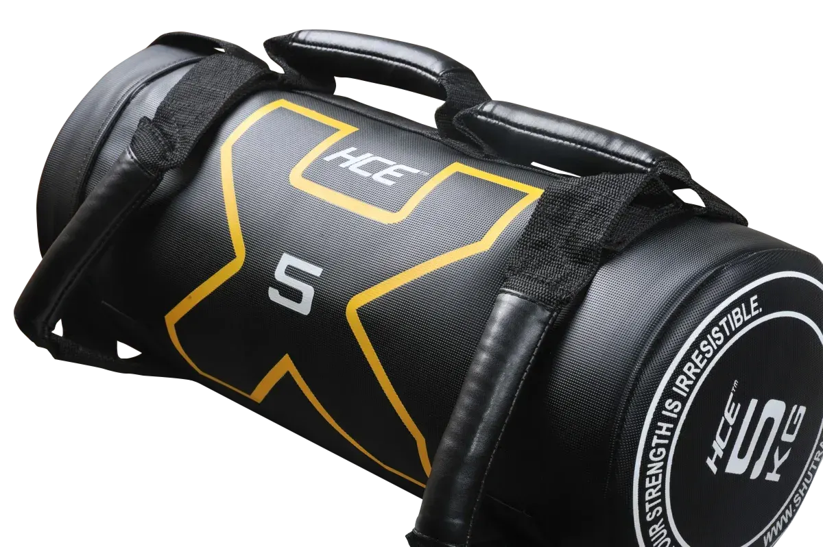 5KG Power Bag / Sand Bag / Weighted Bag - Image 2