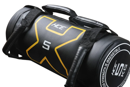 5KG Power Bag / Sand Bag / Weighted Bag - Image 2