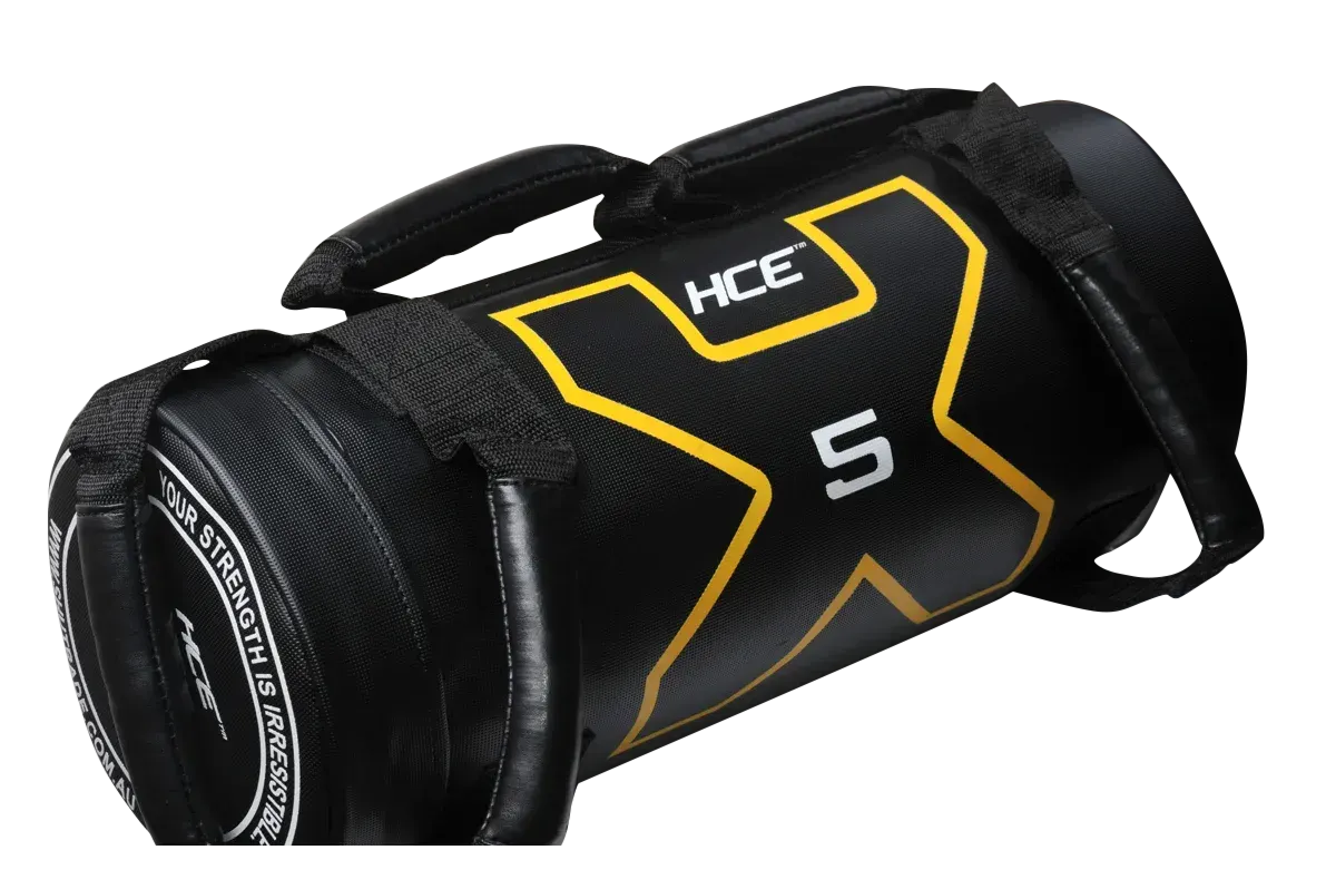 5KG Power Bag / Sand Bag / Weighted Bag - Image 3
