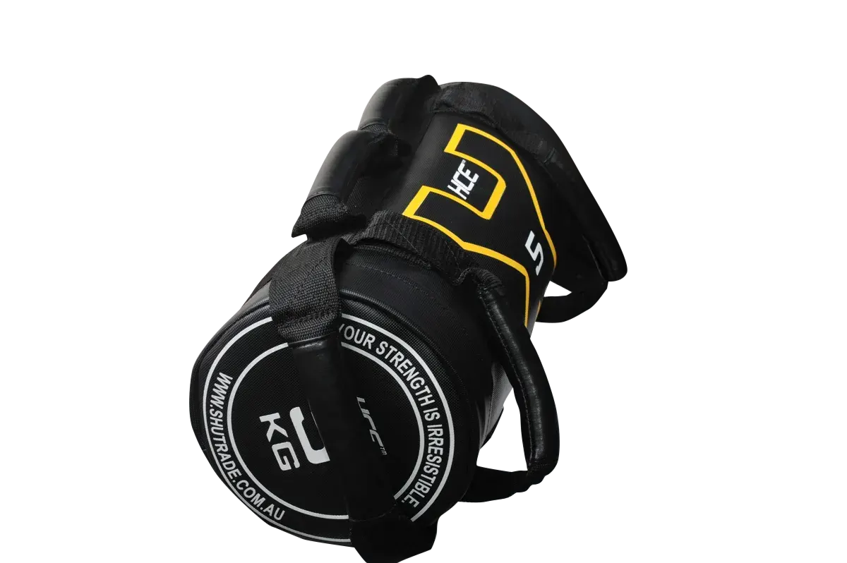 5KG Power Bag / Sand Bag / Weighted Bag - Image 4