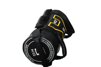 5KG Power Bag / Sand Bag / Weighted Bag - Image 4