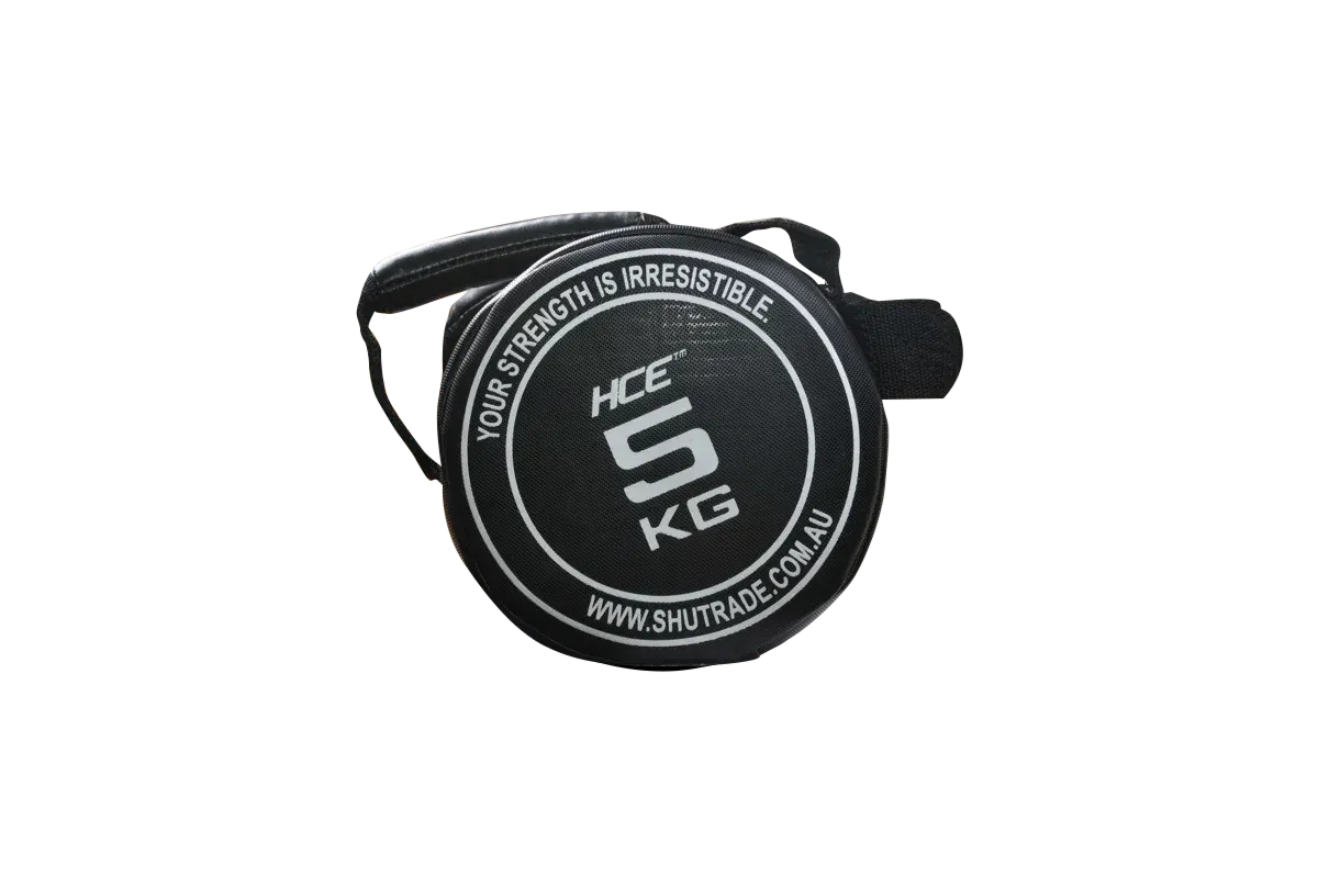 5KG Power Bag / Sand Bag / Weighted Bag - Image 5