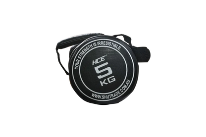 5KG Power Bag / Sand Bag / Weighted Bag - Image 5