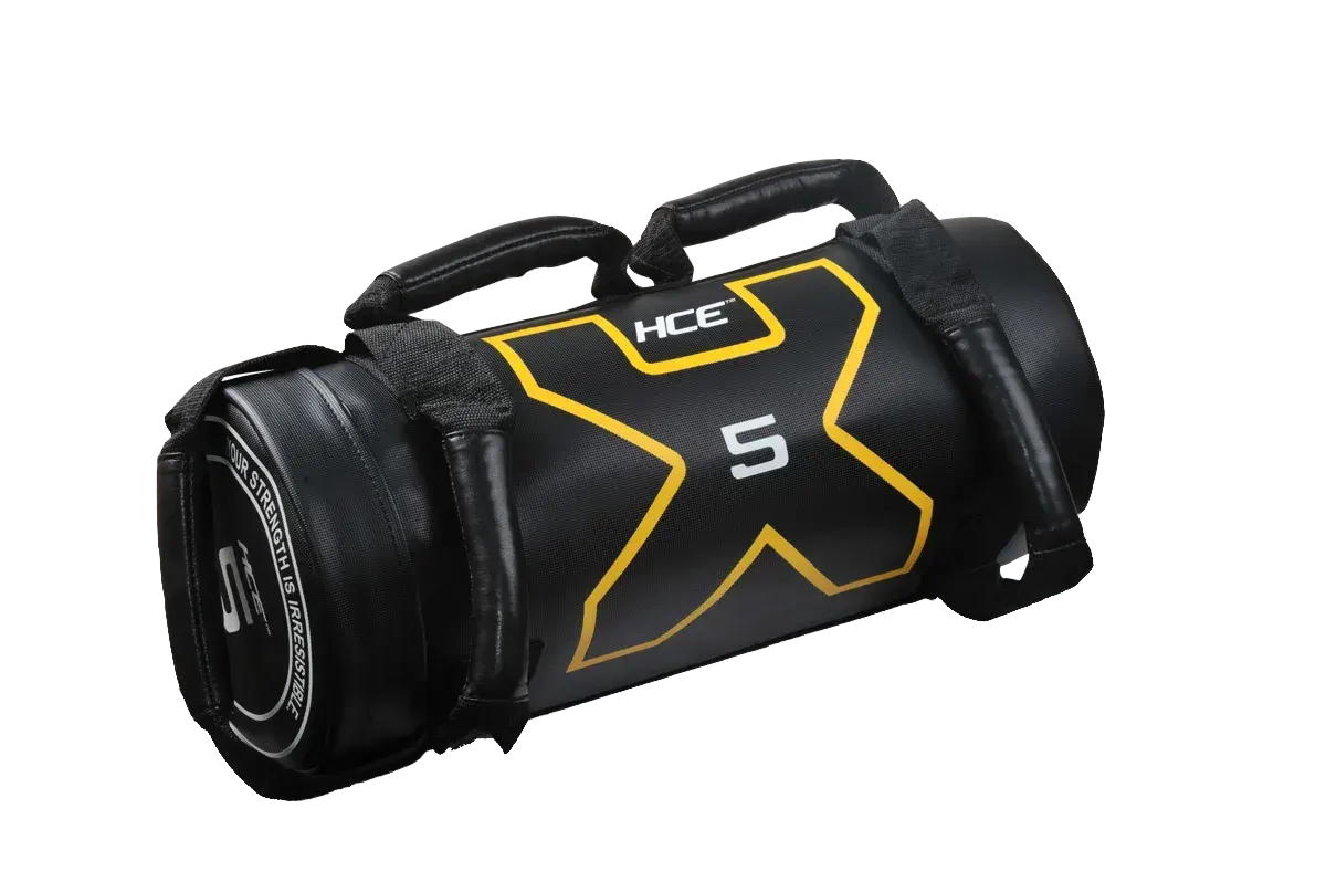 5KG Power Bag / Sand Bag / Weighted Bag - Image 6
