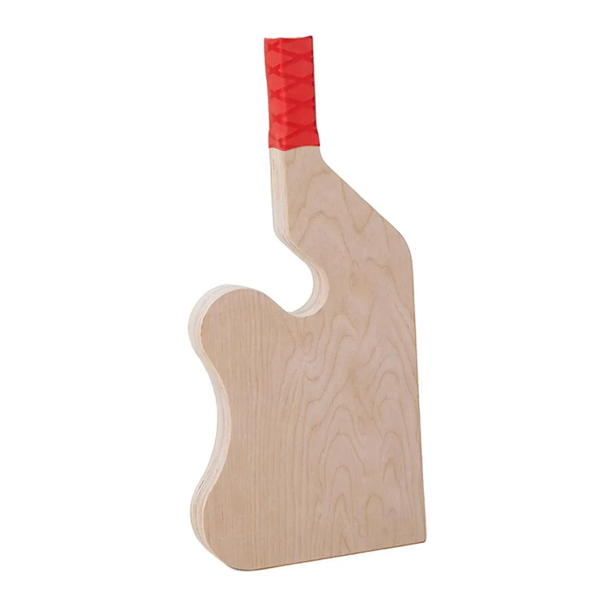 Wooden Barbell Jack Plate Changer Deadlift Barbell Holder - Image 2