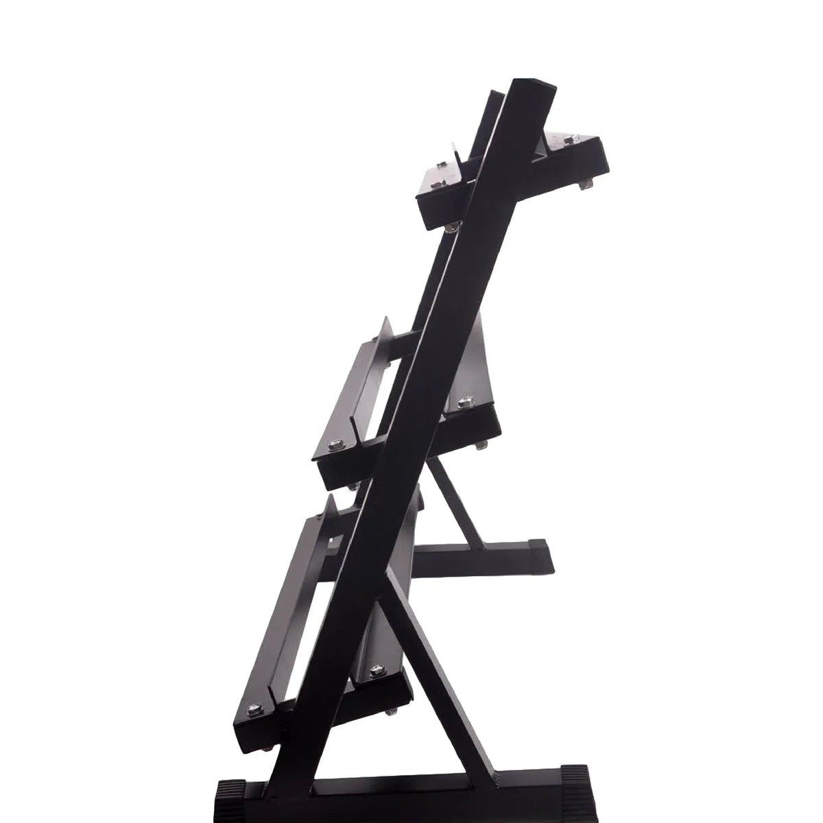 Three Tier Dumbbell Rack - Image 3