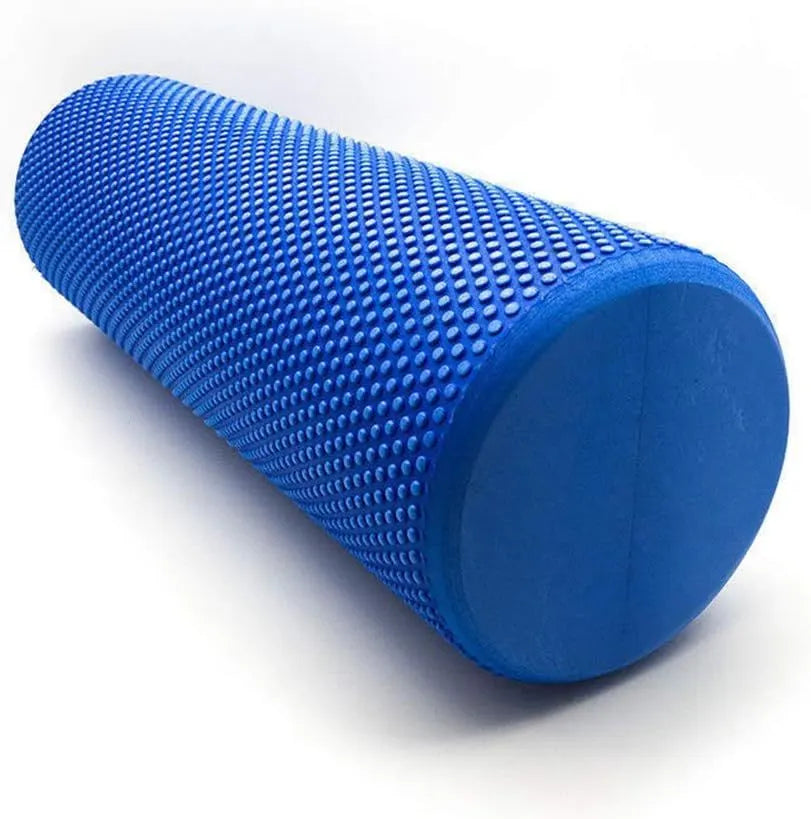 30" EVA Round Foam Roller- 15cm x 75cm