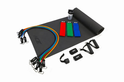 HCE Fitness Essentials Kit - Image 2