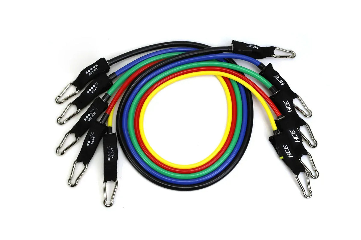 HCE Fitness Essentials Kit - Image 4