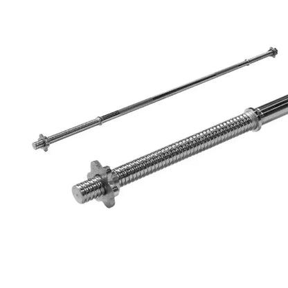 5 foot Spinlock Standard Barbell